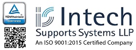 Intech Support